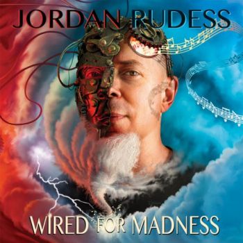 Jordan Rudess (Dream Theater) - Wired For Madness (2019)