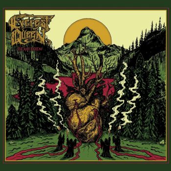 Everest Queen - Dead Eden (2019)