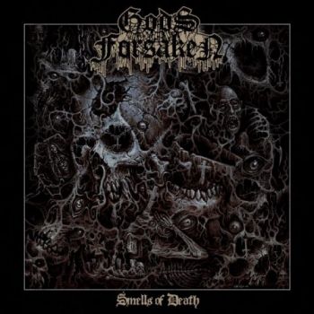 Gods Forsaken - Smells Of Death (2019)