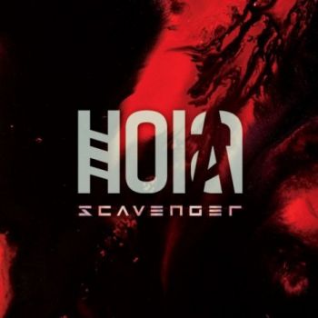 Hoia - Scavenger (2019)