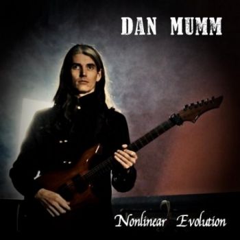 Dan Mumm - Nonlinear Evolution (2019)