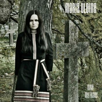 Marja Uldine - Own My Fears (2019)