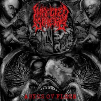 Infected Sphere - Abyss Ov Flesh (2018)