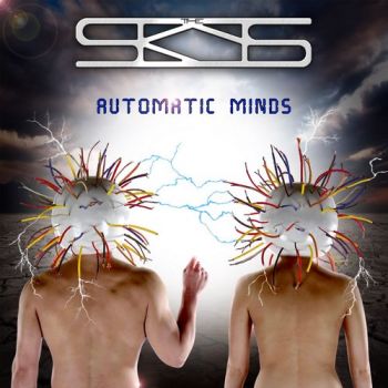 The Skys - Automatic Minds (2019)