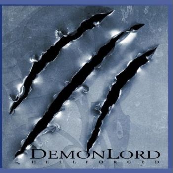 Demonlord - Hellforged (2006)