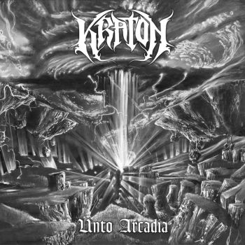 Kraton - Unto Arcadia (EP) (2019)