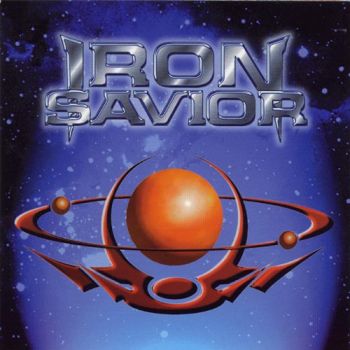Iron Savior - Iron Savior (1997)