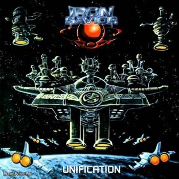 Iron Savior - Unification (1998)