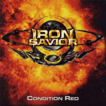 Iron Savior - Condition Red (2002)