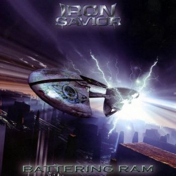 Iron Savior - Battering Ram (2004)