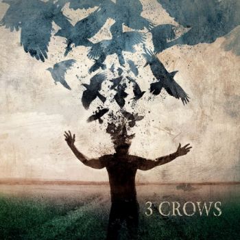 3 Crows - It's A Murder (2019)