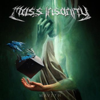 Mass Insanity - Maveth (2019)