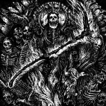 Through Torment - Deathrites (2019)