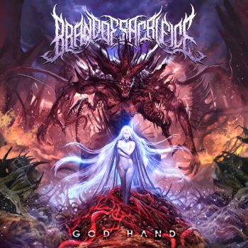 Brand of Sacrifice - Godhand (2019)