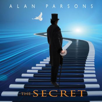 Alan Parsons - The Secret (2019)