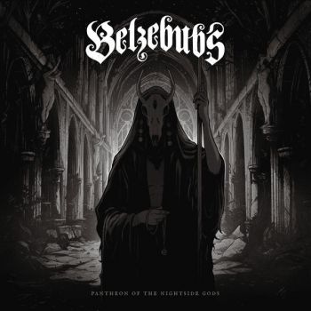 Belzebubs - Pantheon of the Nightside Gods (2019)