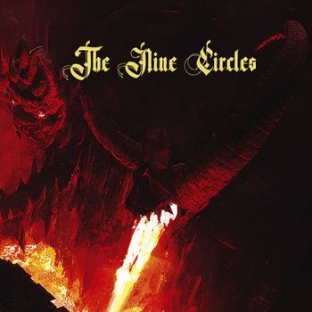 Maleficarum - The Nine Circles (2019)