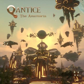 Qantice - The Anastoria (2019)