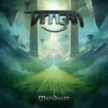 Tanagra - Meridiem (2019)