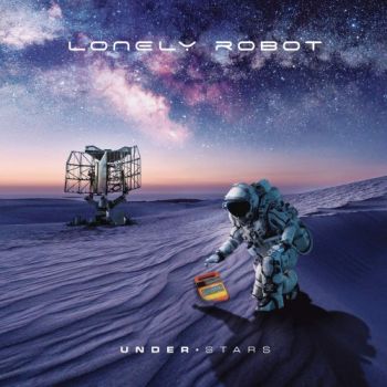 Lonely Robot - Under Stars (2019)