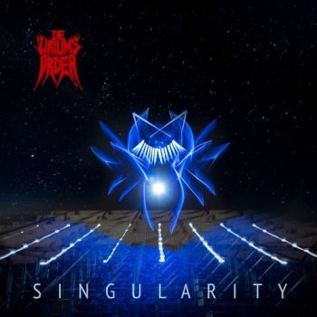 De Lirium's Order - Singularity (2019)