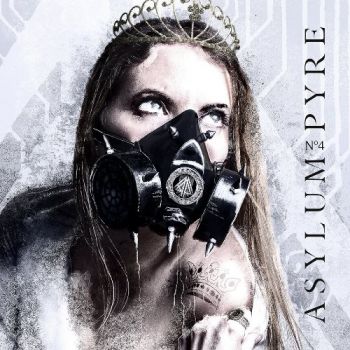 Asylum Pyre - N4 (2019)
