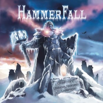 Hammerfall - Chapter V - Unbent, Unbowed, Unbroken (2005)