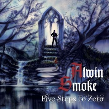 Alwin Smoke - Five Steps To Zero (2019)