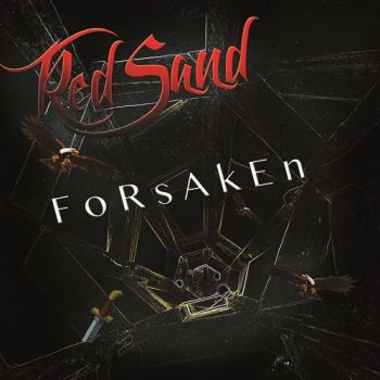 Red Sand - Forsaken (2019)