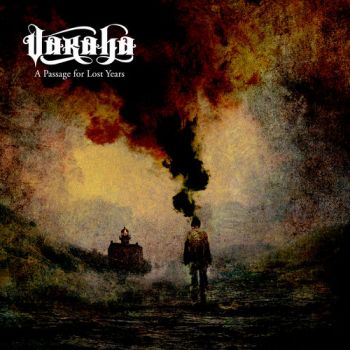 Varaha - A Passage For Lost Years (2019)