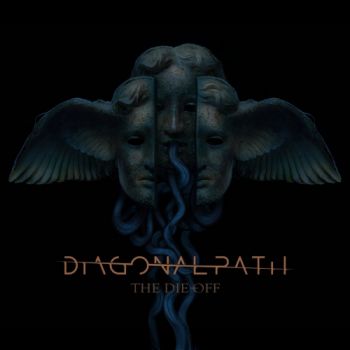 Diagonal Path - The Die-Off (2019)