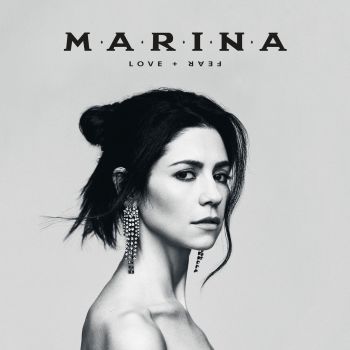 Marina (Marina And The Diamonds) - LOVE + FEAR (2019)