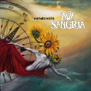 Ave Sangria - Vendavais (2019)