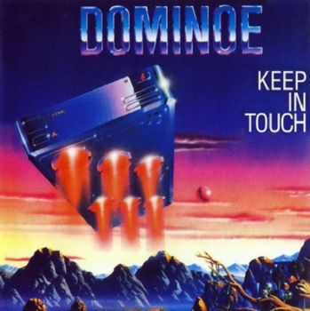 Dominoe - Keep In Touch (2007)