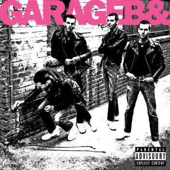 Jesse - GARAGEB& (2019)