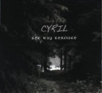 Cyril - The Way Through (2019)