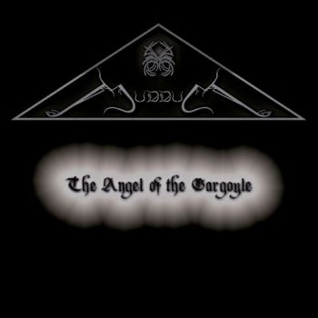 Muddum - The Angel Of The Gargoyle (2019)