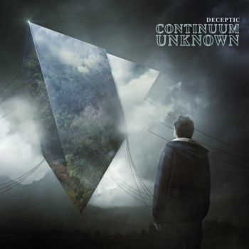 Deceptic - Continuum Unknown (2019)