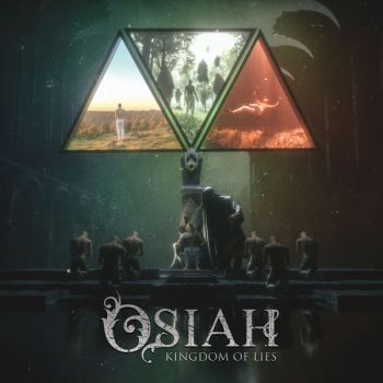 Osiah - Kingdom of Lies (2019)