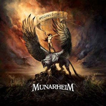 Munarheim - Willens & Frei (2019)