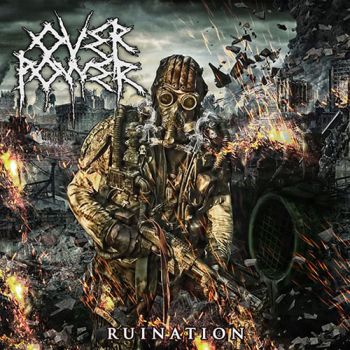 Over Power - Ruination (2018)