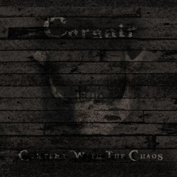 Corsair - Content With The Chaos (2019)