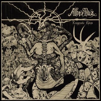 Albez Duz - Enigmatic Rites (2019)