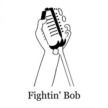 Fightin' Bob - Fightin' Bob (2019)