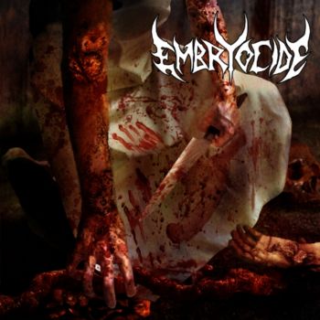 Embryocide - Embryocide (2019)