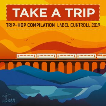 Various Artists - Take a trip, part 5 (2019)