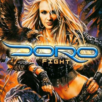 Doro - Fight (2002)