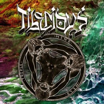 Tiberious - Triple Mind Meld (2019)