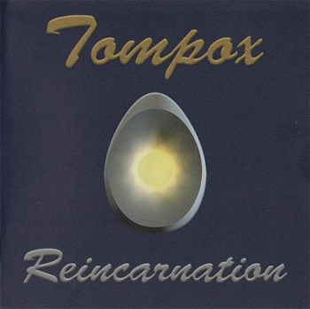 Tompox - Reincarnation (2019)