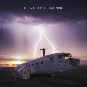 Silver Lake - The Master Of Lightning (2019)